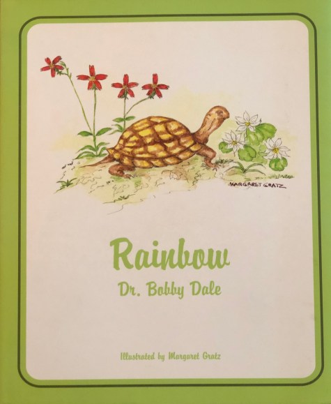 RainbowCover